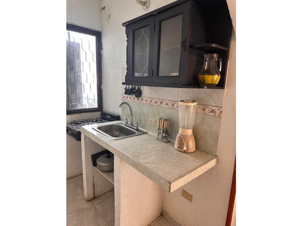 Casa en venta en Bello Horizonte, Santa Marta · foto 22 de 24