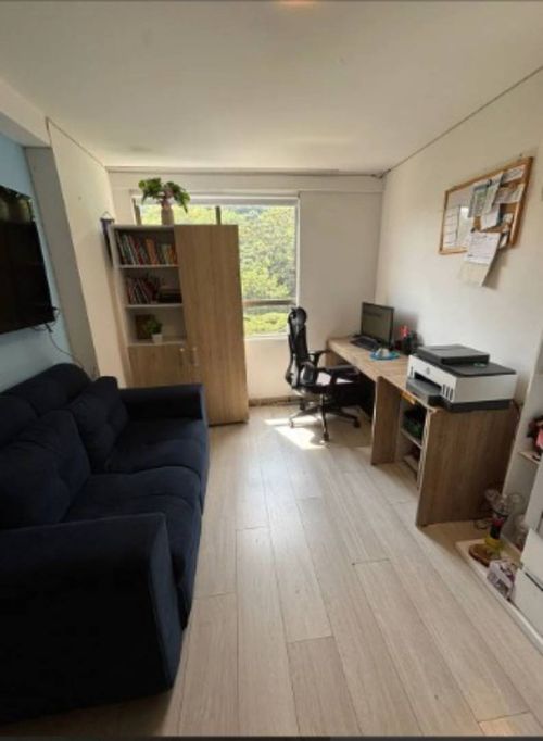 Apartamento de 3 alcobas en venta en Belén, Medellín, 120 m² · foto 5 de 10