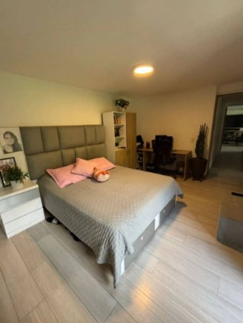 Apartamento de 3 alcobas en venta en Belén, Medellín, 120 m² · foto 6 de 10