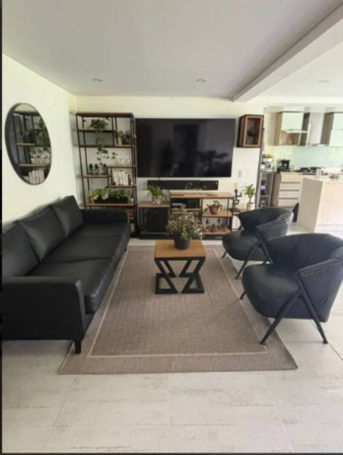 Apartamento de 3 alcobas en venta en Belén, Medellín, 120 m² · foto 7 de 10