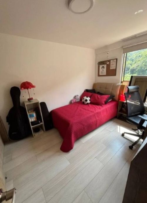 Apartamento de 3 alcobas en venta en Belén, Medellín, 120 m² · foto 9 de 10