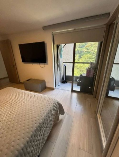 Apartamento de 3 alcobas en venta en Belén, Medellín, 120 m² · foto 10 de 10