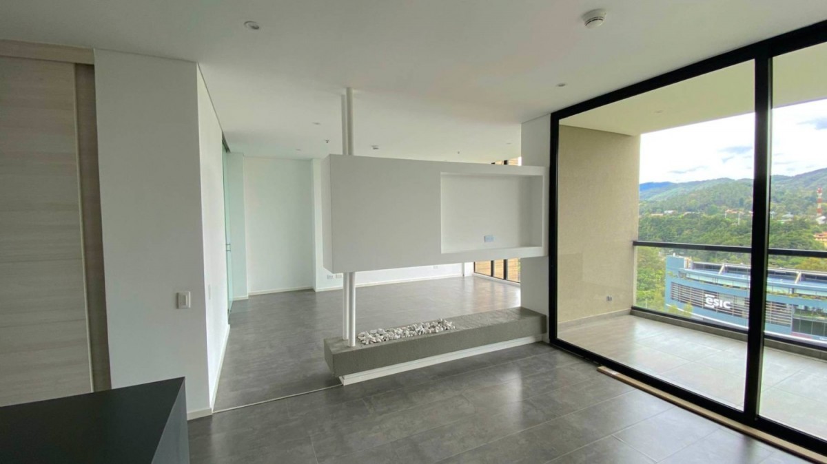 Apartamento en venta en Las Palmas, Envigado · foto 7 de 15