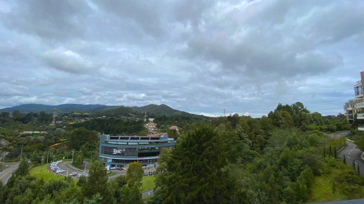 Apartamento en venta en Las Palmas, Envigado · foto 8 de 15