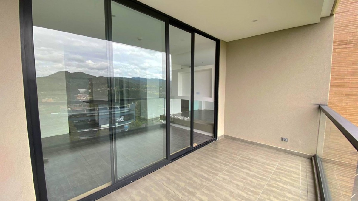 Apartamento en venta en Las Palmas, Envigado · foto 9 de 15