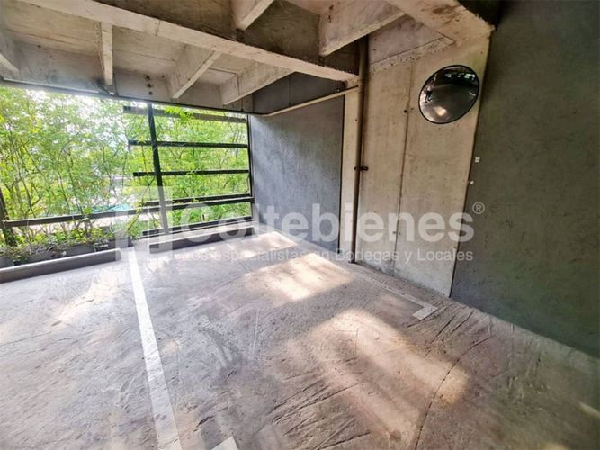 Oficina en arriendo en Zuñiga, Envigado, 68 m² · foto 11 de 11