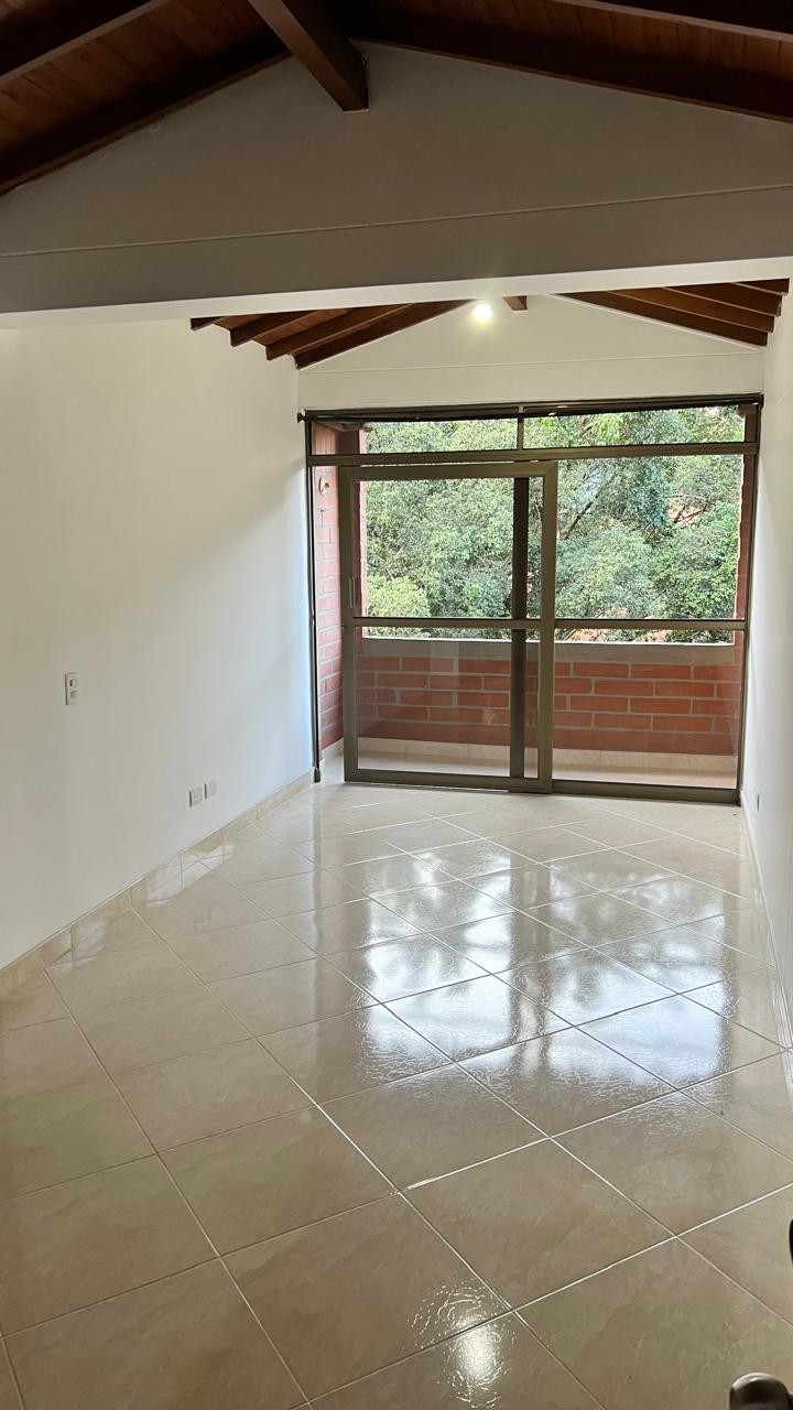 Apartamento en Venta en La frontera, Medellín