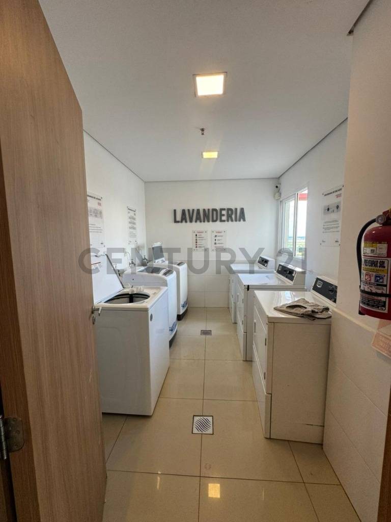 Alquilo Departamento Amoblado en Murucuyá Asunción — foto 3
