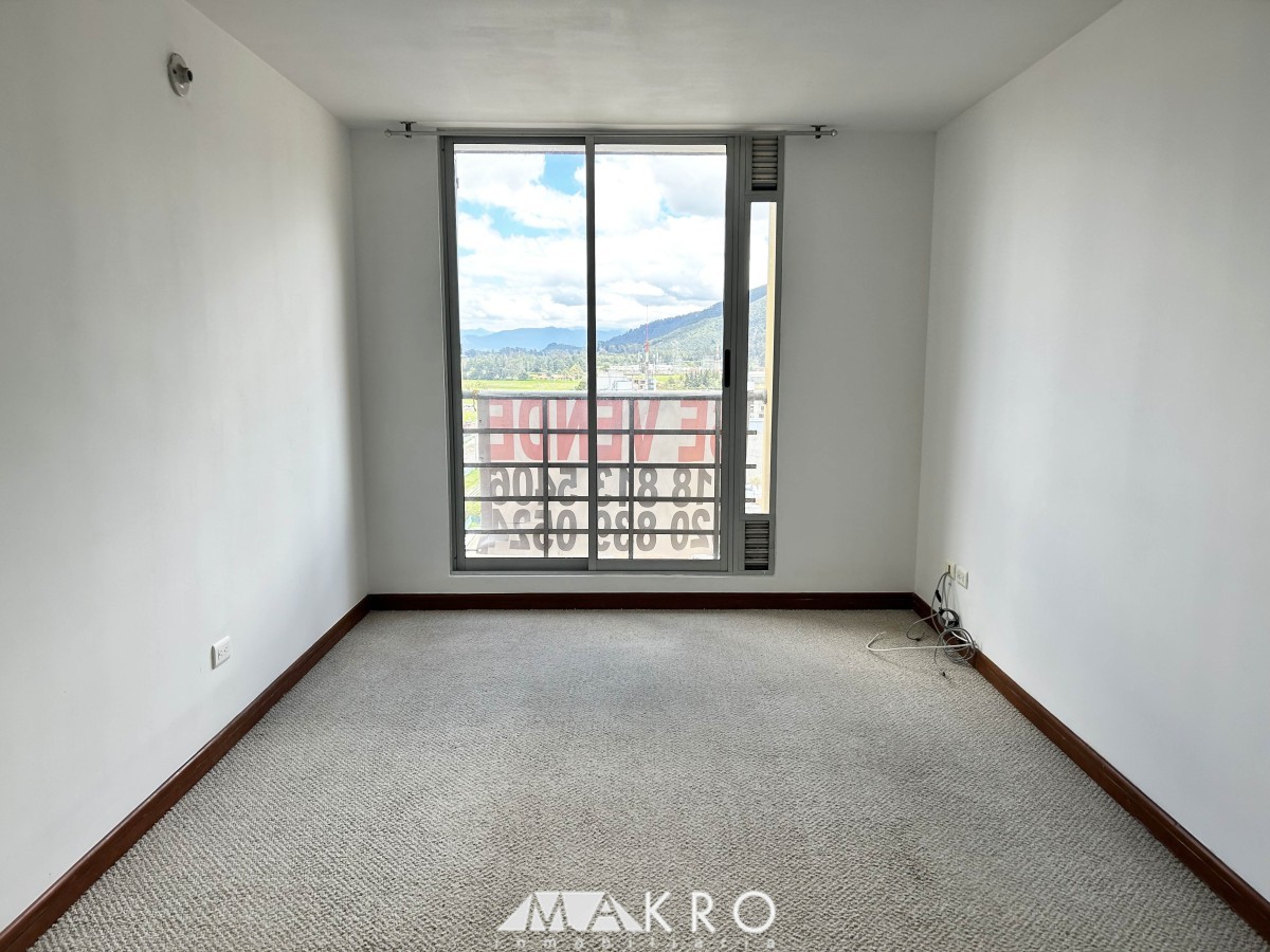 Apartamento en venta en Lijacá, Bogotá · foto 2 de 20