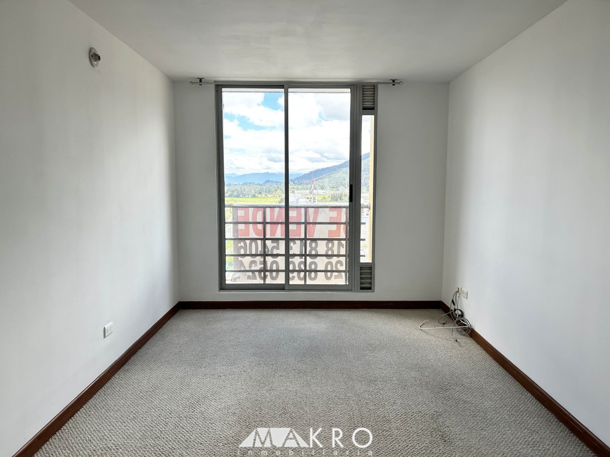 Apartamento en venta en Lijacá, Bogotá · foto 3 de 20