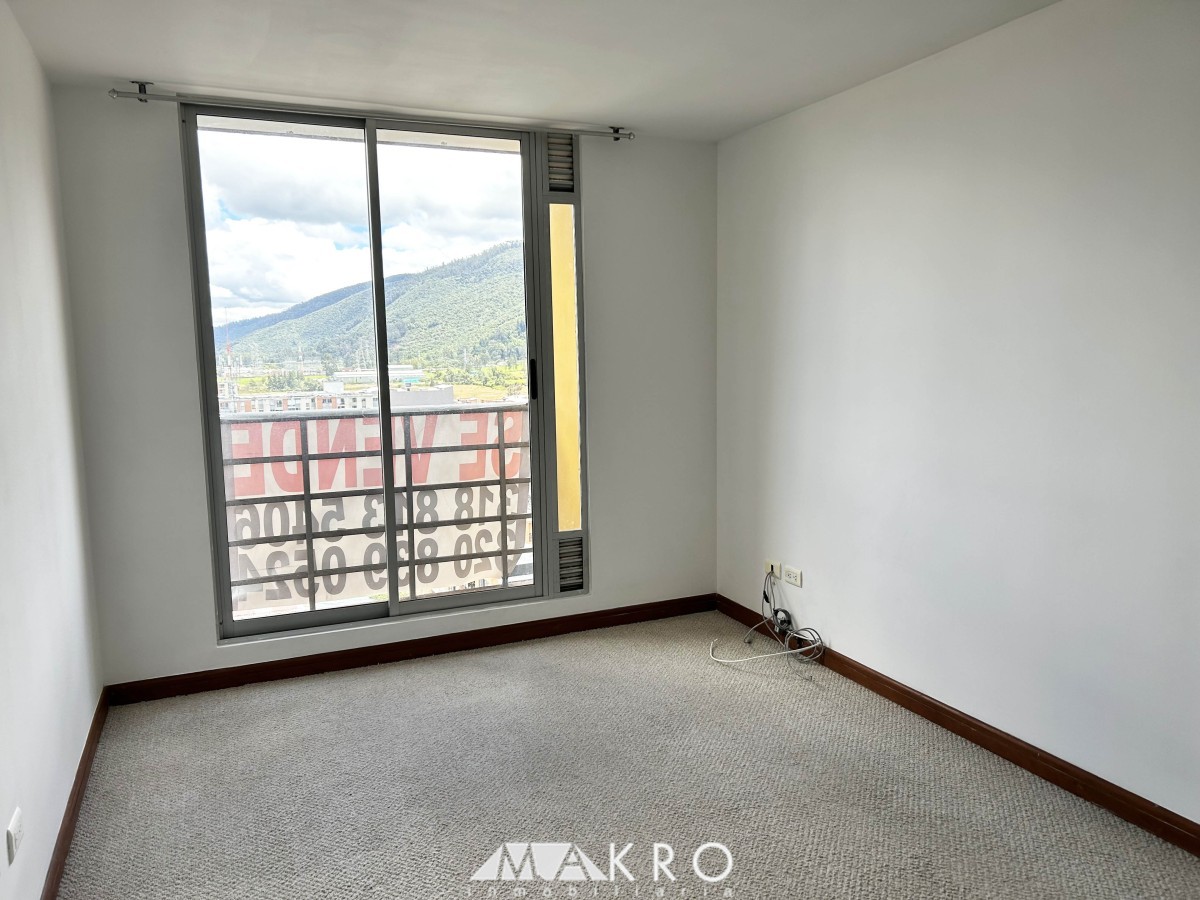 Apartamento en venta en Lijacá, Bogotá · foto 4 de 20