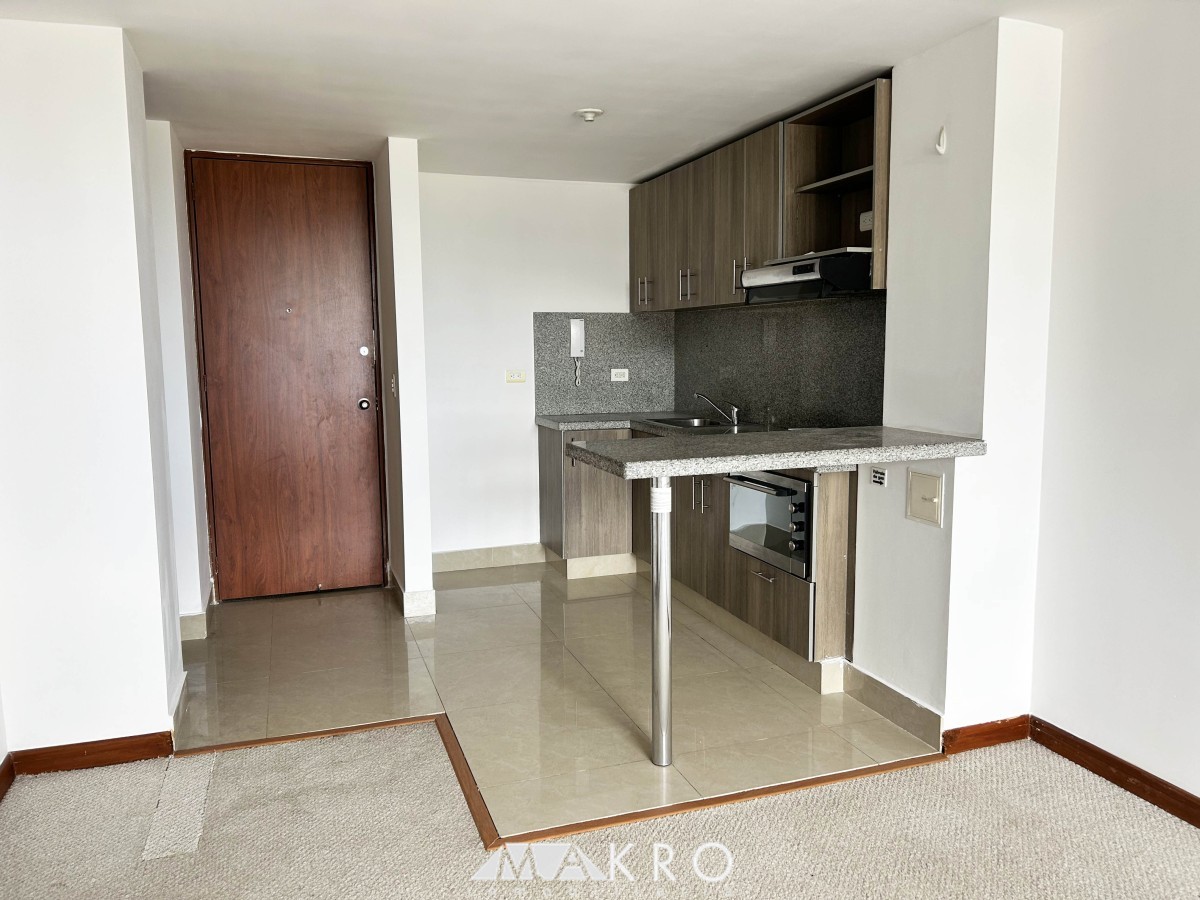 Apartamento en venta en Lijacá, Bogotá · foto 5 de 20