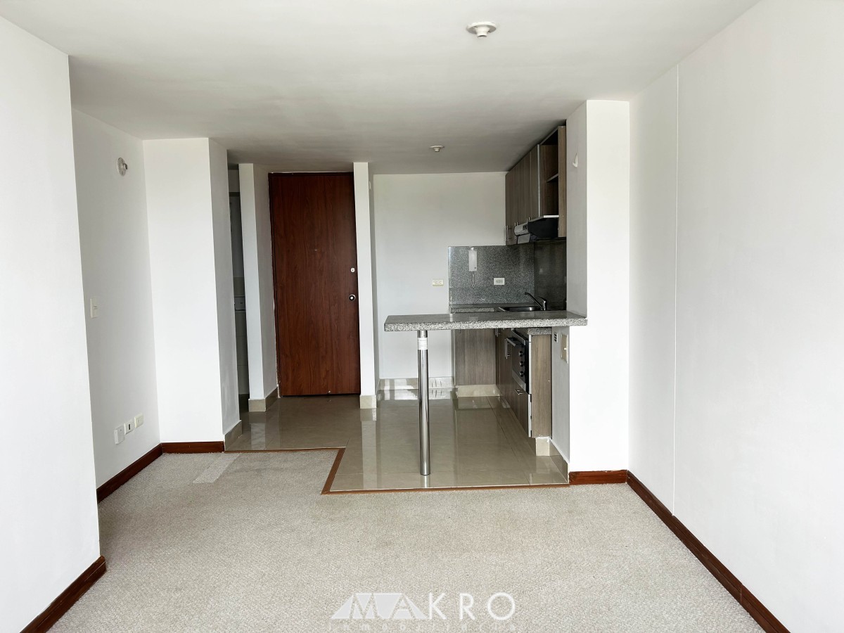 Apartamento en venta en Lijacá, Bogotá · foto 6 de 20