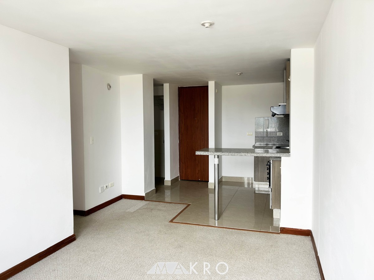 Apartamento en venta en Lijacá, Bogotá · foto 7 de 20