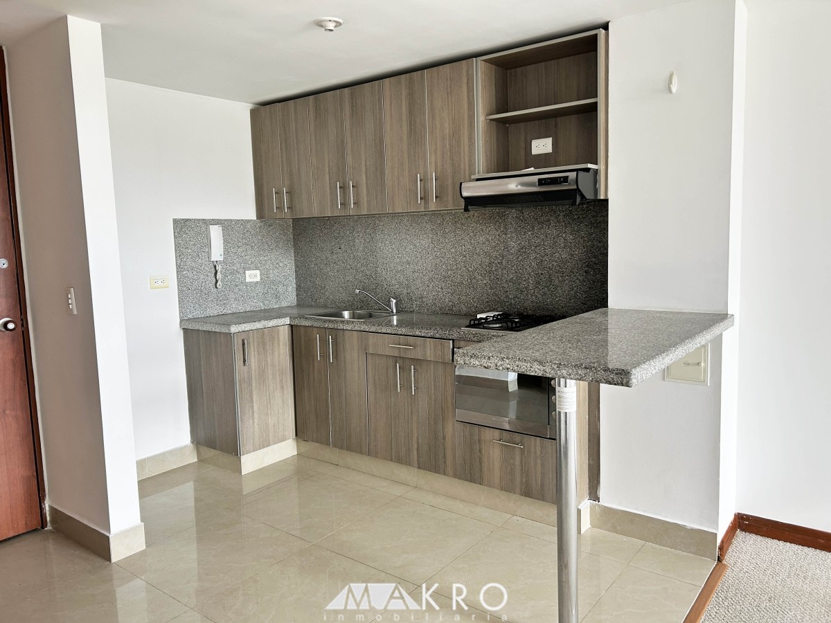 Apartamento en venta en Lijacá, Bogotá · foto 8 de 20
