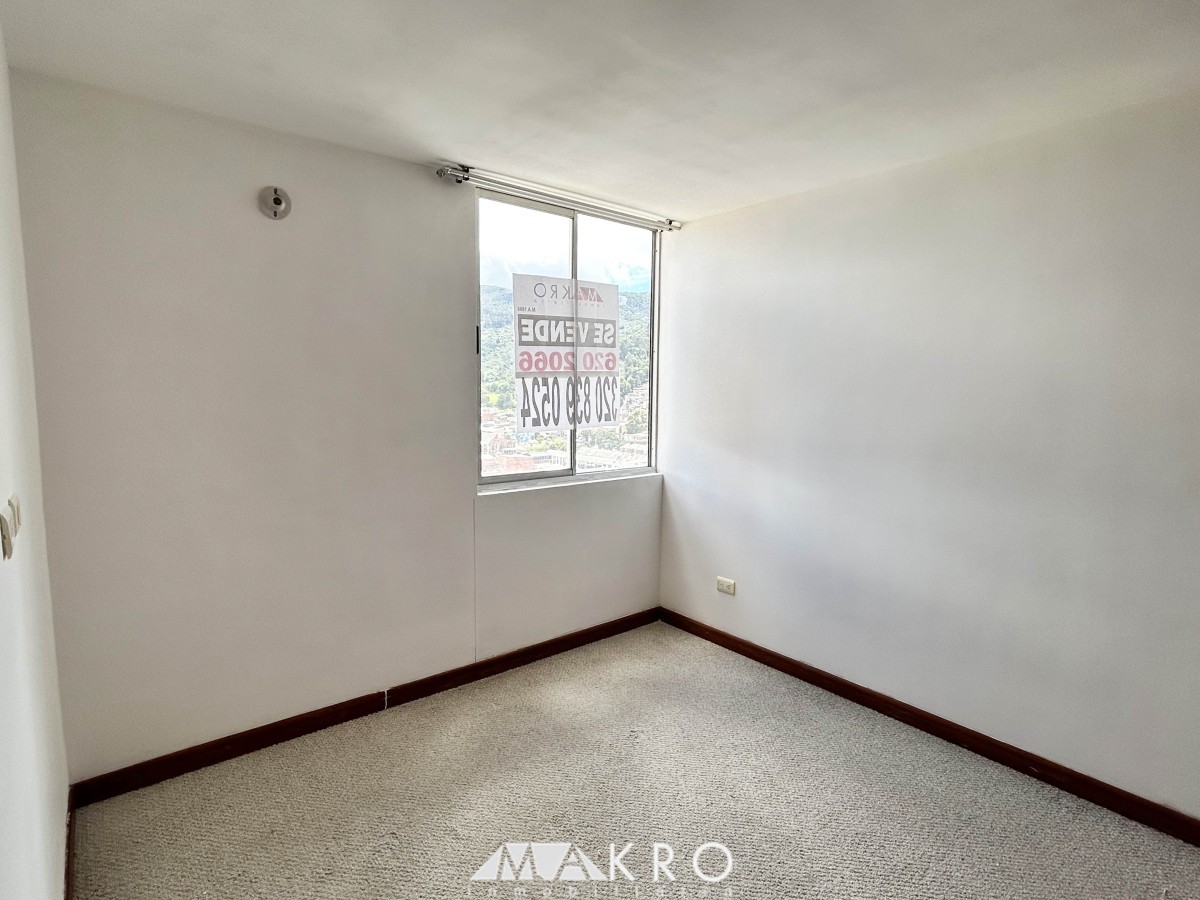 Apartamento en venta en Lijacá, Bogotá · foto 10 de 20