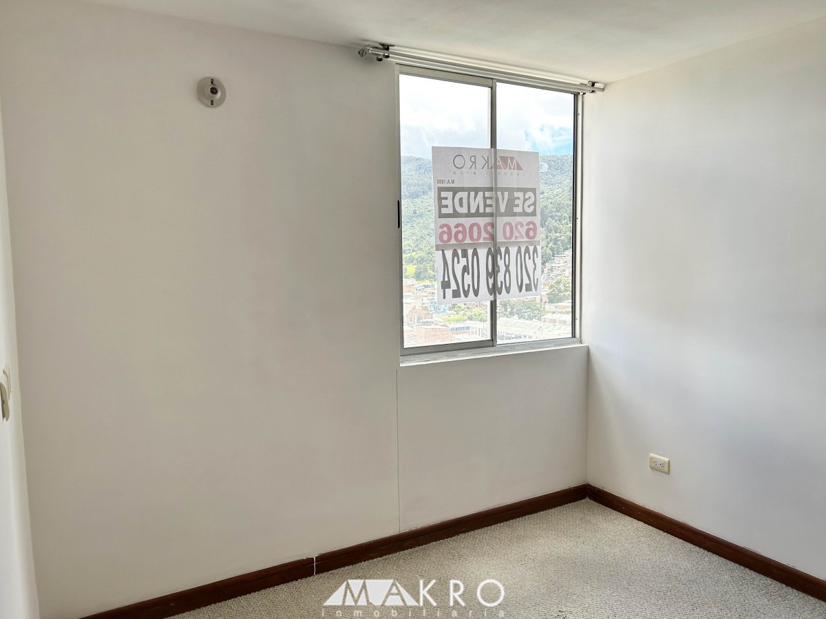 Apartamento en venta en Lijacá, Bogotá · foto 11 de 20