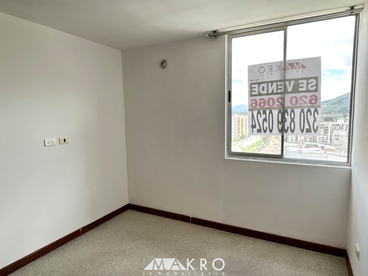 Apartamento en venta en Lijacá, Bogotá · foto 12 de 20
