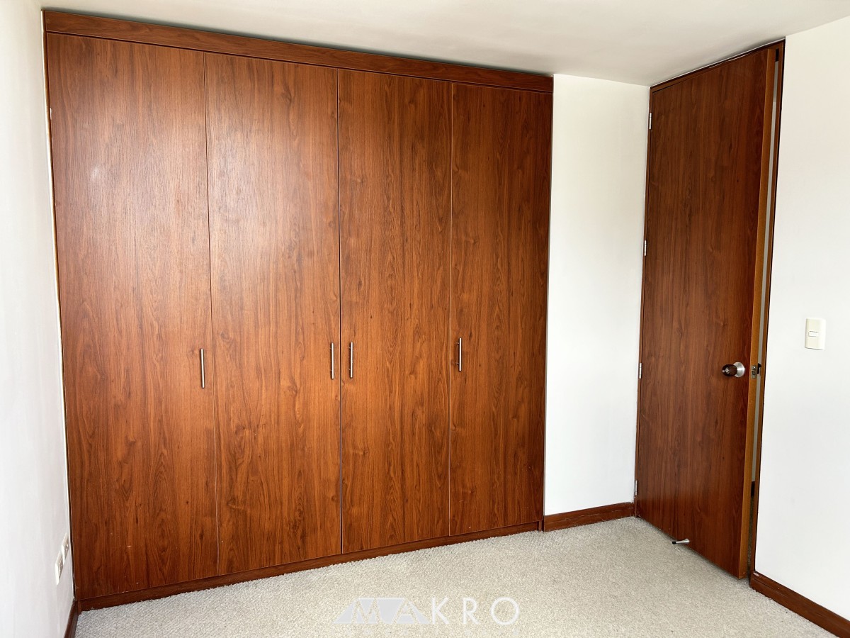 Apartamento en venta en Lijacá, Bogotá · foto 13 de 20