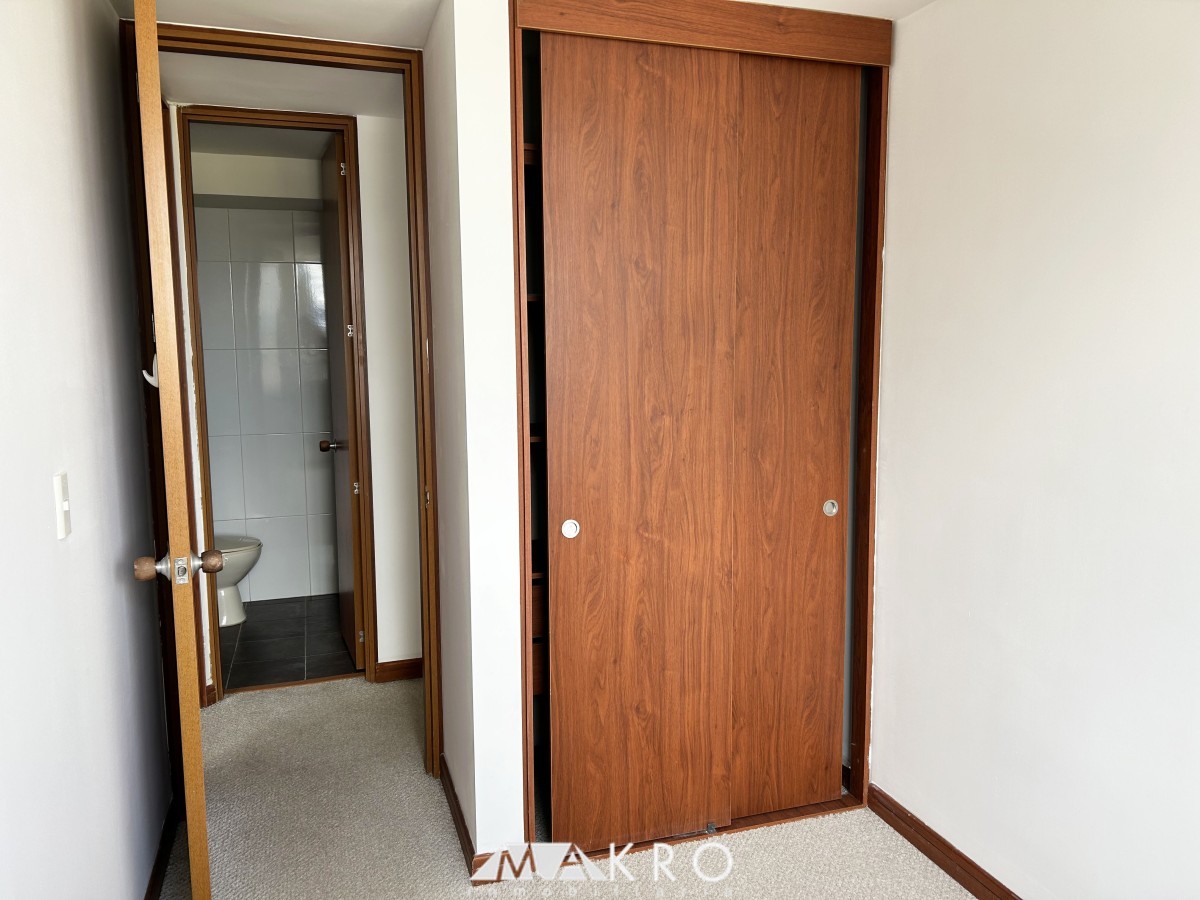 Apartamento en venta en Lijacá, Bogotá · foto 17 de 20