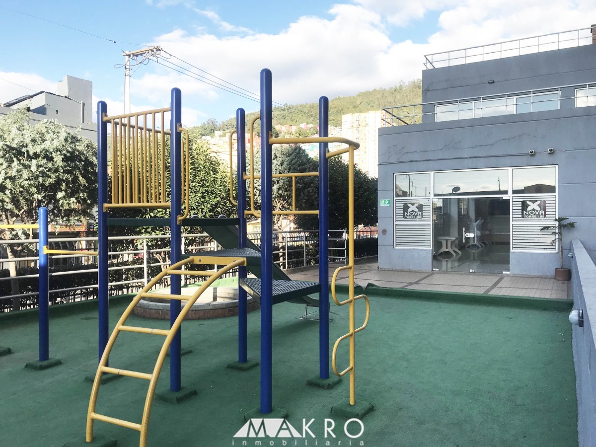 Apartamento en venta en Lijacá, Bogotá · foto 18 de 20