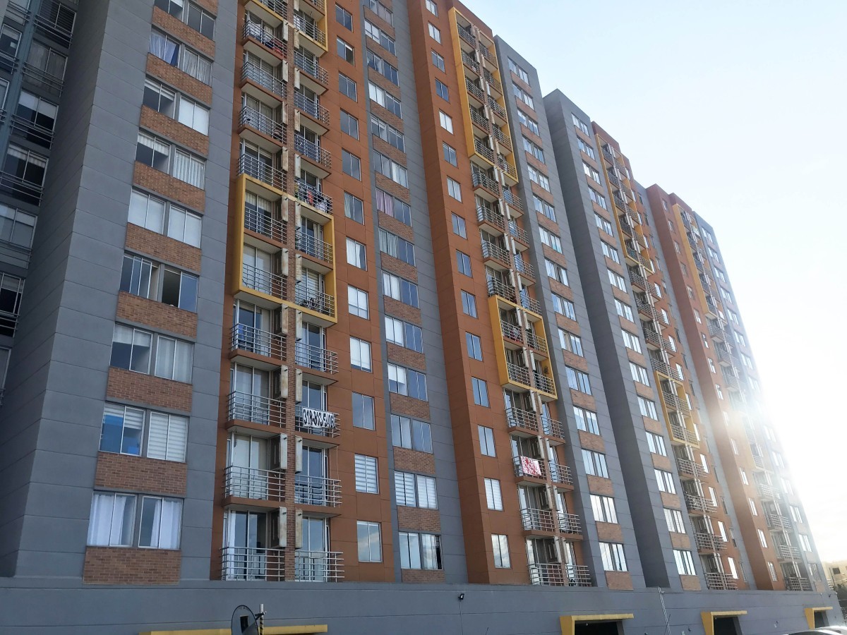 Apartamento en venta en Lijacá, Bogotá · foto 19 de 20