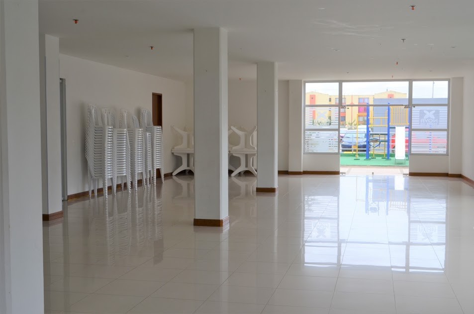 Apartamento en venta en Lijacá, Bogotá · foto 20 de 20