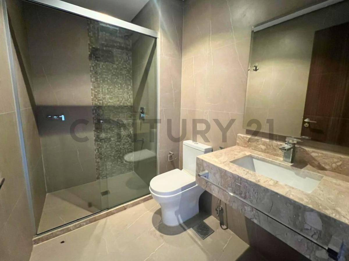 ALQUILO DEPARTAMENTO DE 2 DORMITORIOS EN YKUA SATI — foto 2