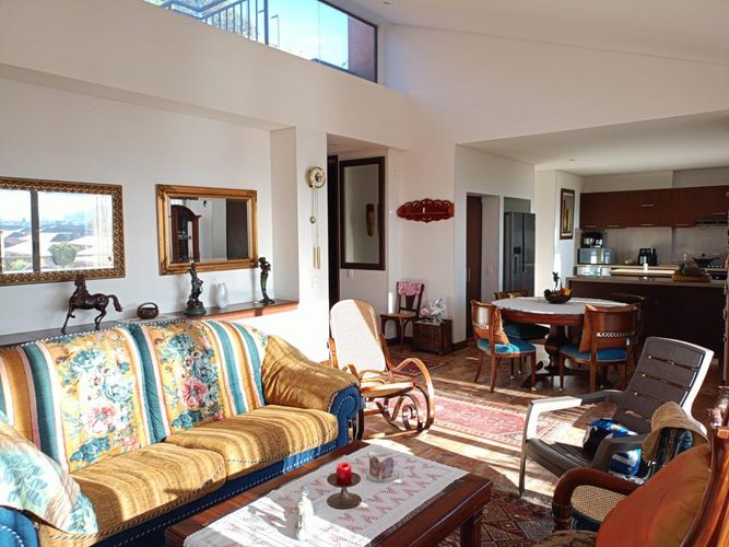 Apartamento en venta en Camino De Arrayanes, Bogotá · foto 2 de 20