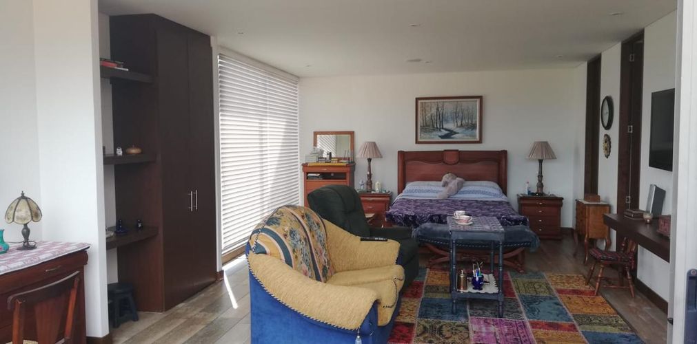 Apartamento en venta en Camino De Arrayanes, Bogotá · foto 3 de 20