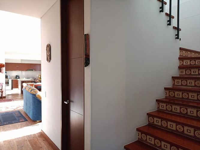 Apartamento en venta en Camino De Arrayanes, Bogotá · foto 4 de 20