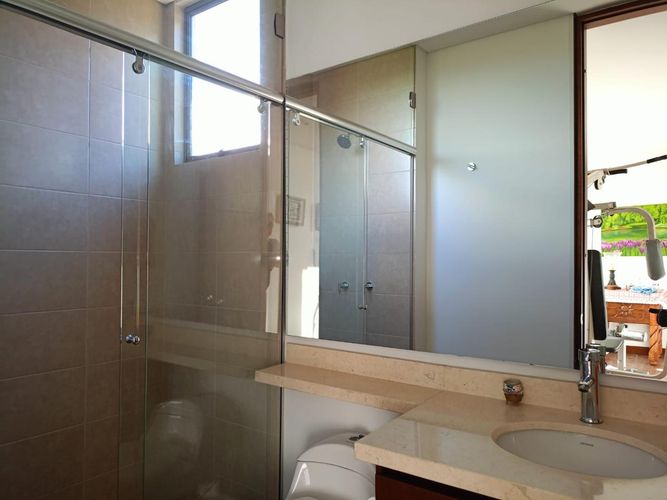 Apartamento en venta en Camino De Arrayanes, Bogotá · foto 5 de 20