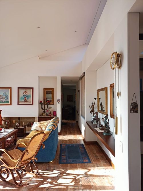 Apartamento en venta en Camino De Arrayanes, Bogotá · foto 6 de 20