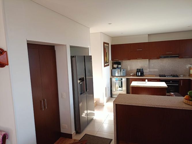 Apartamento en venta en Camino De Arrayanes, Bogotá · foto 7 de 20