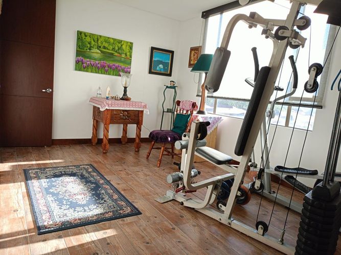 Apartamento en venta en Camino De Arrayanes, Bogotá · foto 11 de 20