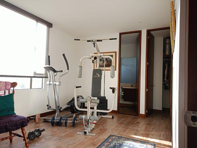 Apartamento en venta en Camino De Arrayanes, Bogotá · foto 12 de 20