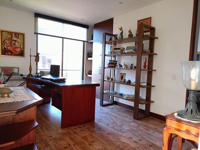 Apartamento en venta en Camino De Arrayanes, Bogotá · foto 13 de 20
