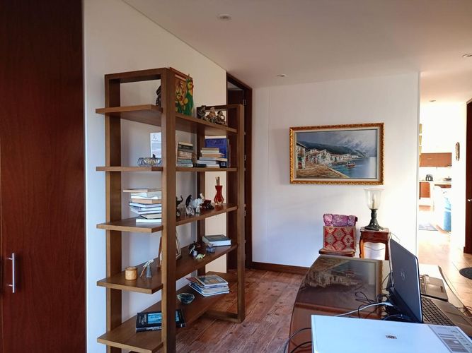 Apartamento en venta en Camino De Arrayanes, Bogotá · foto 14 de 20