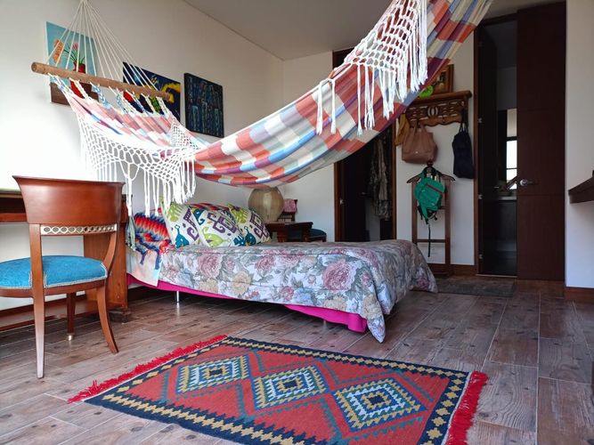 Apartamento en venta en Camino De Arrayanes, Bogotá · foto 16 de 20