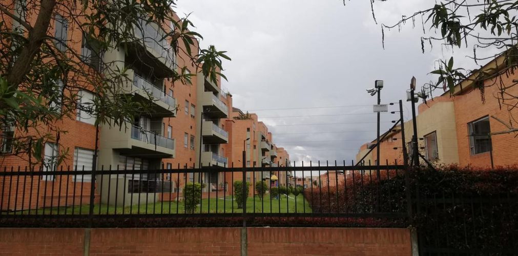Apartamento en venta en Camino De Arrayanes, Bogotá · foto 17 de 20