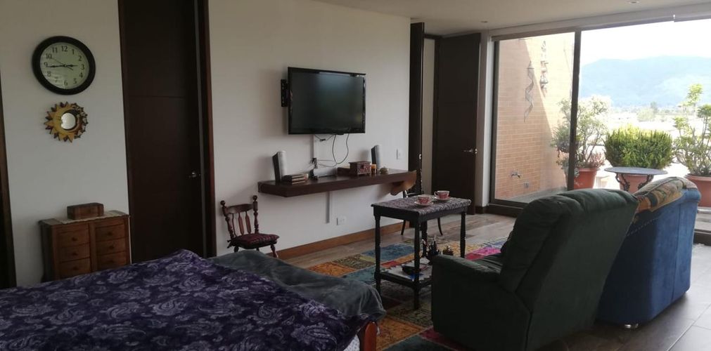 Apartamento en venta en Camino De Arrayanes, Bogotá · foto 18 de 20