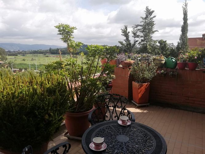 Apartamento en venta en Camino De Arrayanes, Bogotá · foto 19 de 20