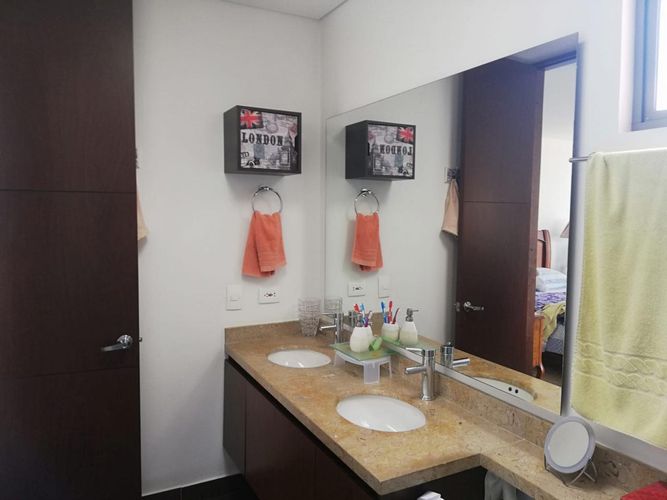 Apartamento en venta en Camino De Arrayanes, Bogotá · foto 20 de 20