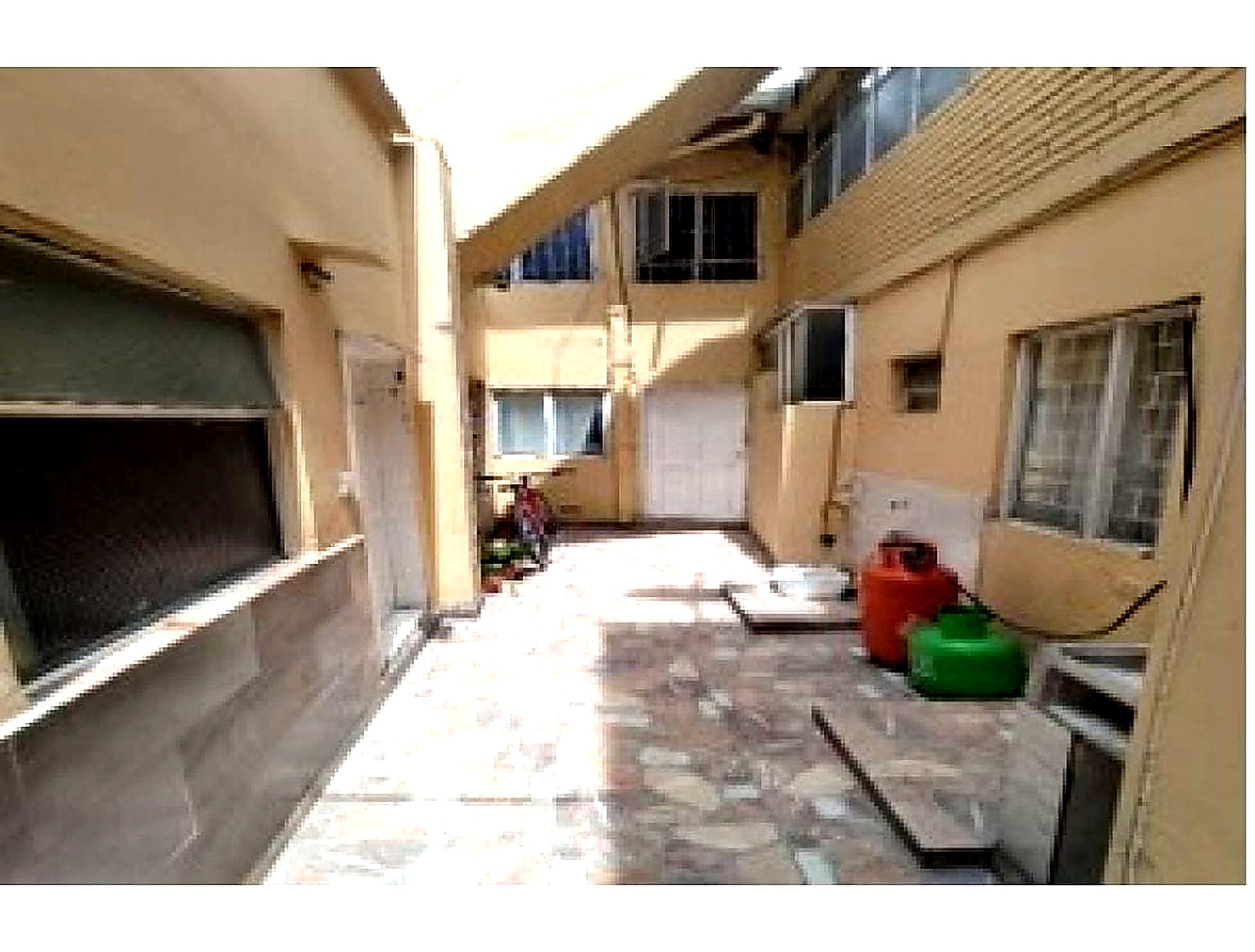 Casa en venta en Santander, Bogotá · foto 7 de 9