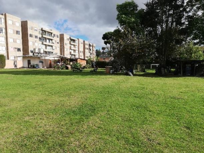 Lote en venta en Sausalito, Cajicá, 3990 m² · foto 4 de 10