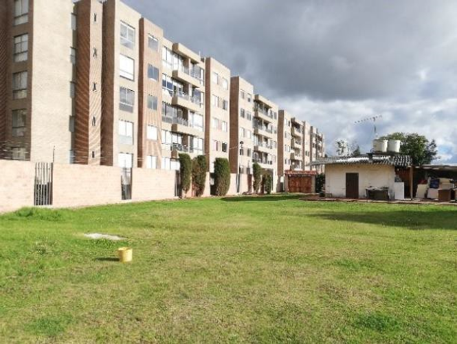 Lote en venta en Sausalito, Cajicá, 3990 m² · foto 5 de 10