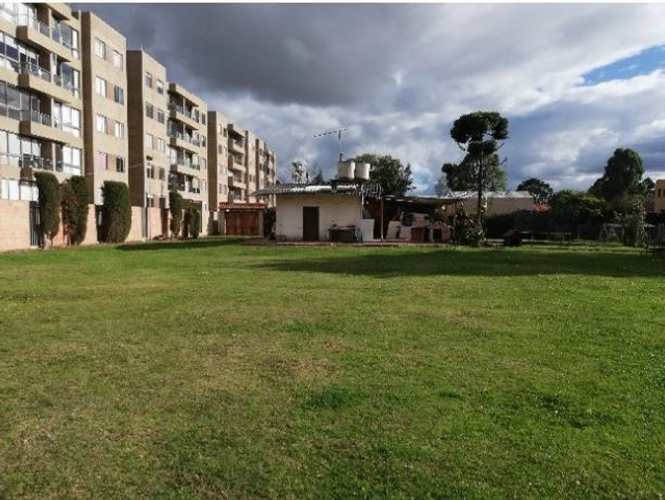 Lote en venta en Sausalito, Cajicá, 3990 m² · foto 6 de 10