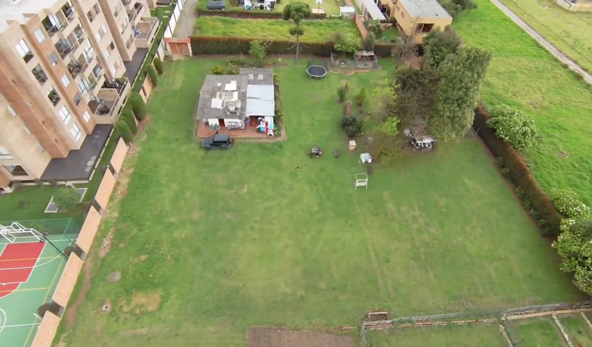 Lote en venta en Sausalito, Cajicá, 3990 m² · foto 7 de 10