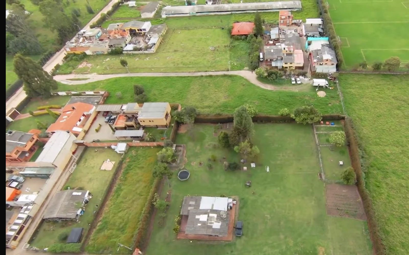 Lote en venta en Sausalito, Cajicá, 3990 m² · foto 10 de 10