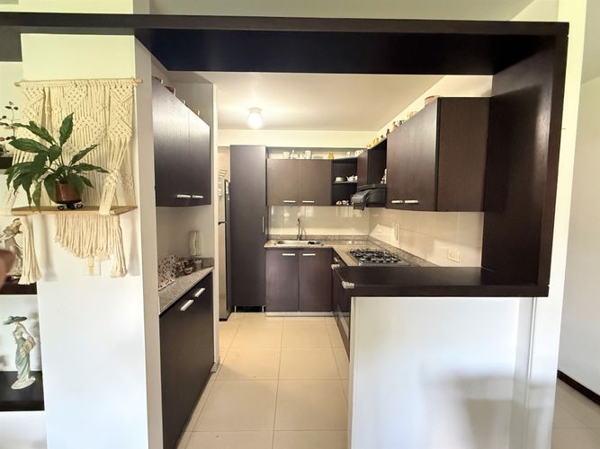 Apartamento de 3 alcobas en venta en Las Mercedes, Palmira, 83 m² · foto 5 de 24
